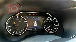 نيسان ماكسيما